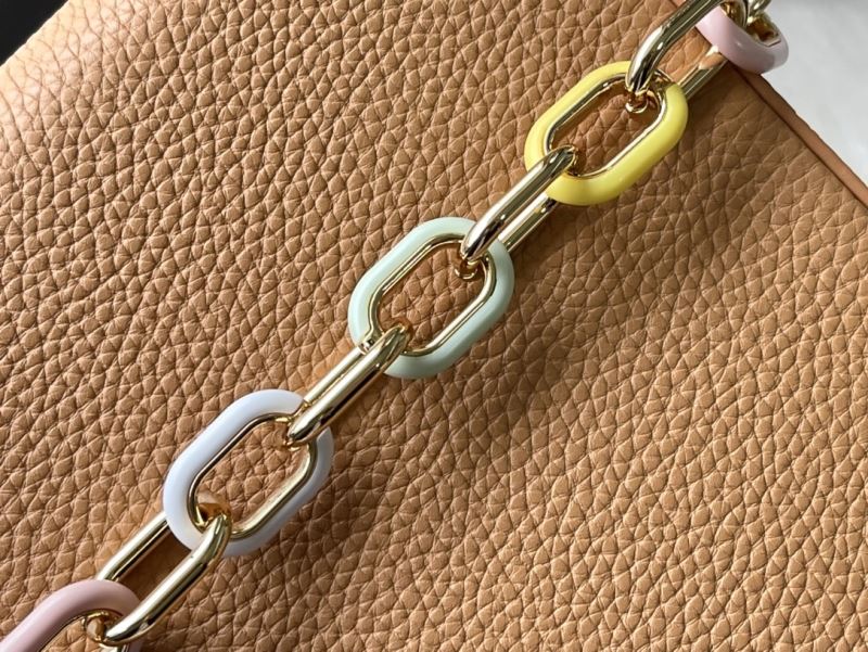 Louis Vuitton Top Handle Bags